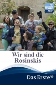 Wir sind die Rosinskis 2016 one on netflix