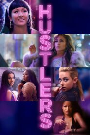 Hustlers 2019 one on netflix