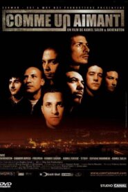 The Magnet 2000 one on netflix