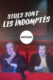 Seuls sont les indomptés 2003 one on netflix