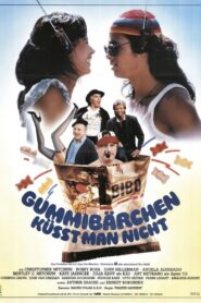 Real Men Don’t Eat Gummi Bears 1989 one on netflix
