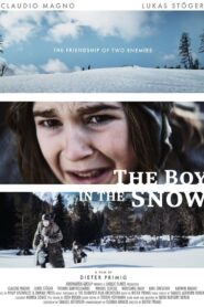 The Boy in the Snow 2021 one on netflix