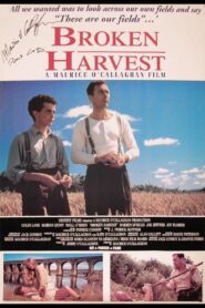 Broken Harvest 1994 one on netflix