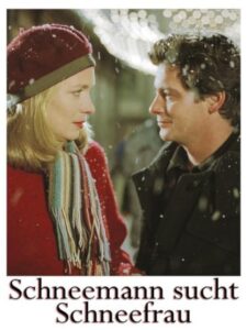 Schneemann sucht Schneefrau 2002 one on netflix