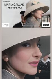 Maria Callas: The Final Act 2024 one on netflix