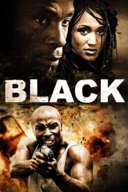 Black 2009 one on netflix