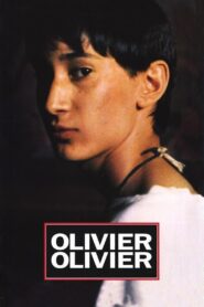 Olivier, Olivier 1992 one on netflix