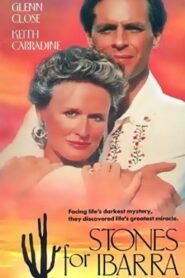 Stones for Ibarra 1988 one on netflix