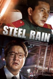 Steel Rain 2017 one on netflix