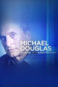 Michael Douglas: Live from the TCM Classic Film Festival 2018 one on netflix