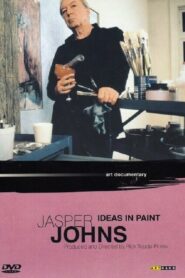 Jasper Johns: Ideas in Paint 1989 one on netflix