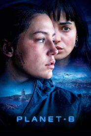 Planet B 2024 one on netflix