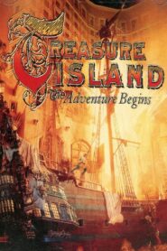 Treasure Island: The Adventure Begins 1994 one on netflix