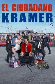 Citizen Kramer 2013 one on netflix