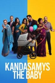 Kandasamys: The Baby 2023 one on netflix