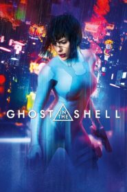 Ghost in the Shell 2017 one on netflix