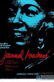 Unfinished Diary 1982 one on netflix