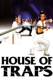 House of Traps 1982 one on netflix