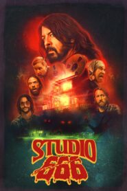 Studio 666 2022 one on netflix