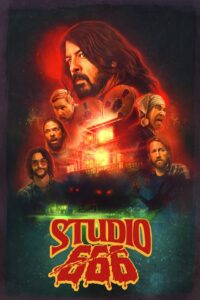 Studio 666 2022 one on netflix