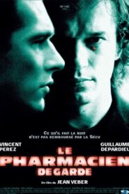 The Pharmacist 2003 one on netflix