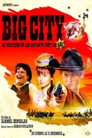 Big City 2007 one on netflix