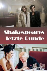 Shakespeares letzte Runde 2016 one on netflix