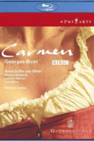 Bizet: Carmen 2008 one on netflix