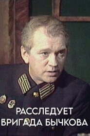Investigation Held by Bychkov’s Team 1983 one on netflix