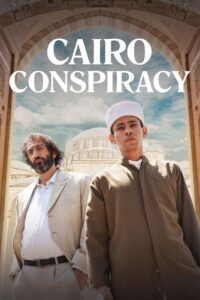 Cairo Conspiracy 2022 one on netflix