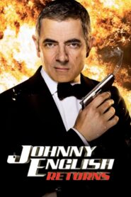 Johnny English Reborn 2011 one on netflix