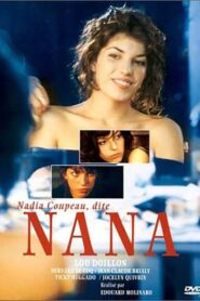 Nadia Coupeau, dite Nana 2001 one on netflix