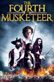 The Fourth Musketeer 2022 one on netflix