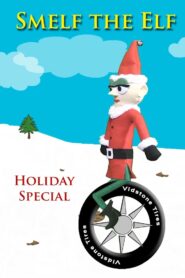 Smelf the Elf Holiday Special 2020 one on netflix