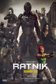 Ratnik 2020 one on netflix