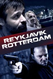 Reykjavik-Rotterdam 2008 one on netflix