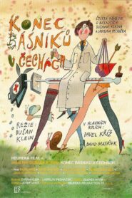 Konec básníků v Čechách… 1993 one on netflix