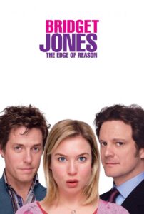 Bridget Jones: The Edge of Reason 2004 one on netflix