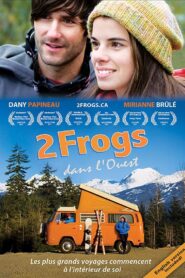 2 Frogs in the West 2010 one on netflix