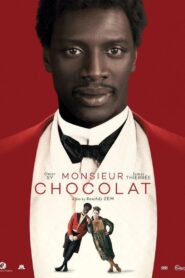 Chocolat 2016 one on netflix