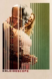 Kaleidoscope 2017 one on netflix