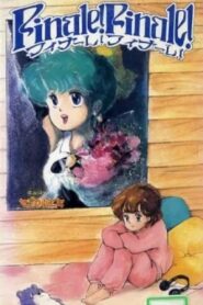 Mahou no Star Magical Emi: Finale! Finale! 1986 one on netflix