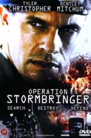 Frogmen Operation Stormbringer 2002 one on netflix