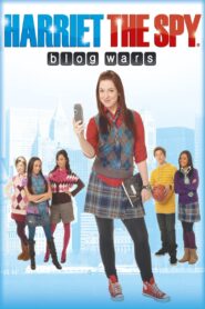 Harriet the Spy: Blog Wars 2010 one on netflix