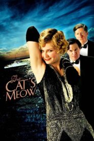 The Cat’s Meow 2001 one on netflix