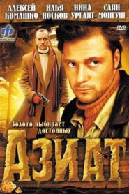 Asian 2009 one on netflix