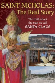 Saint Nicholas: The Real Story 2015 one on netflix