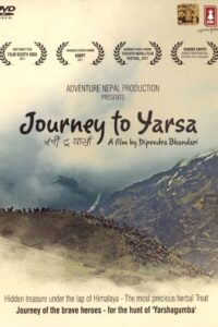 Journey to Yarsa 2011 one on netflix