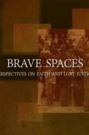 Brave Spaces: Perspectives on Faith and LGBT Justice 2015 one on netflix