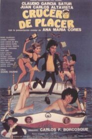 Pleasure cruise 1980 one on netflix
